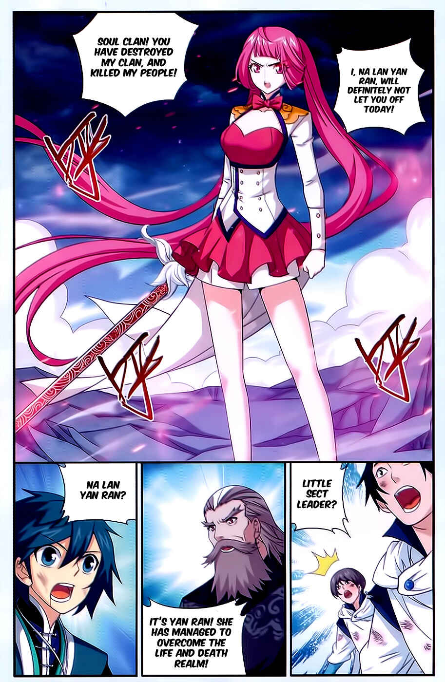 Chapter 169 - Page 3
