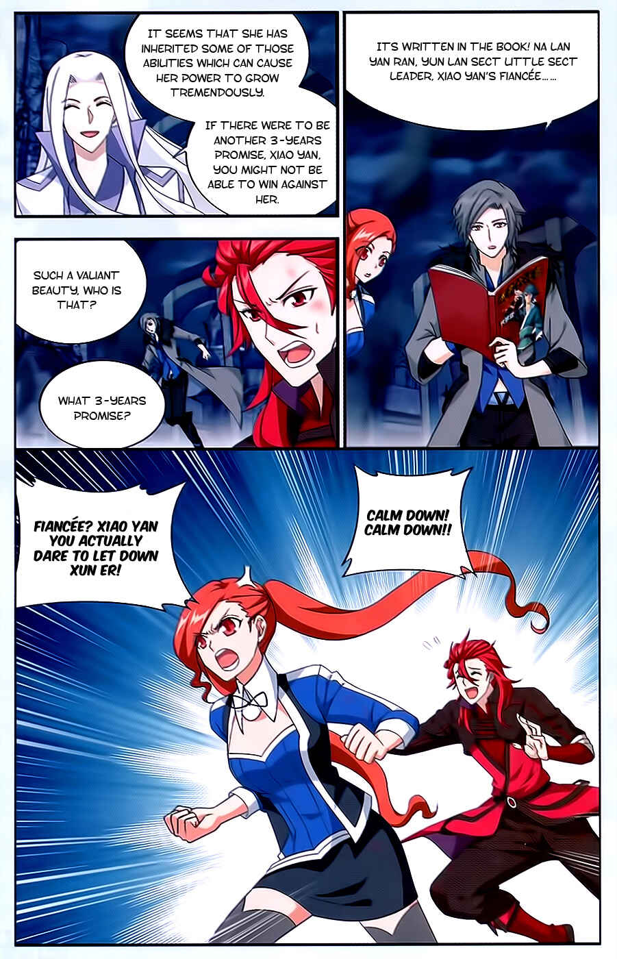 Chapter 169 - Page 4