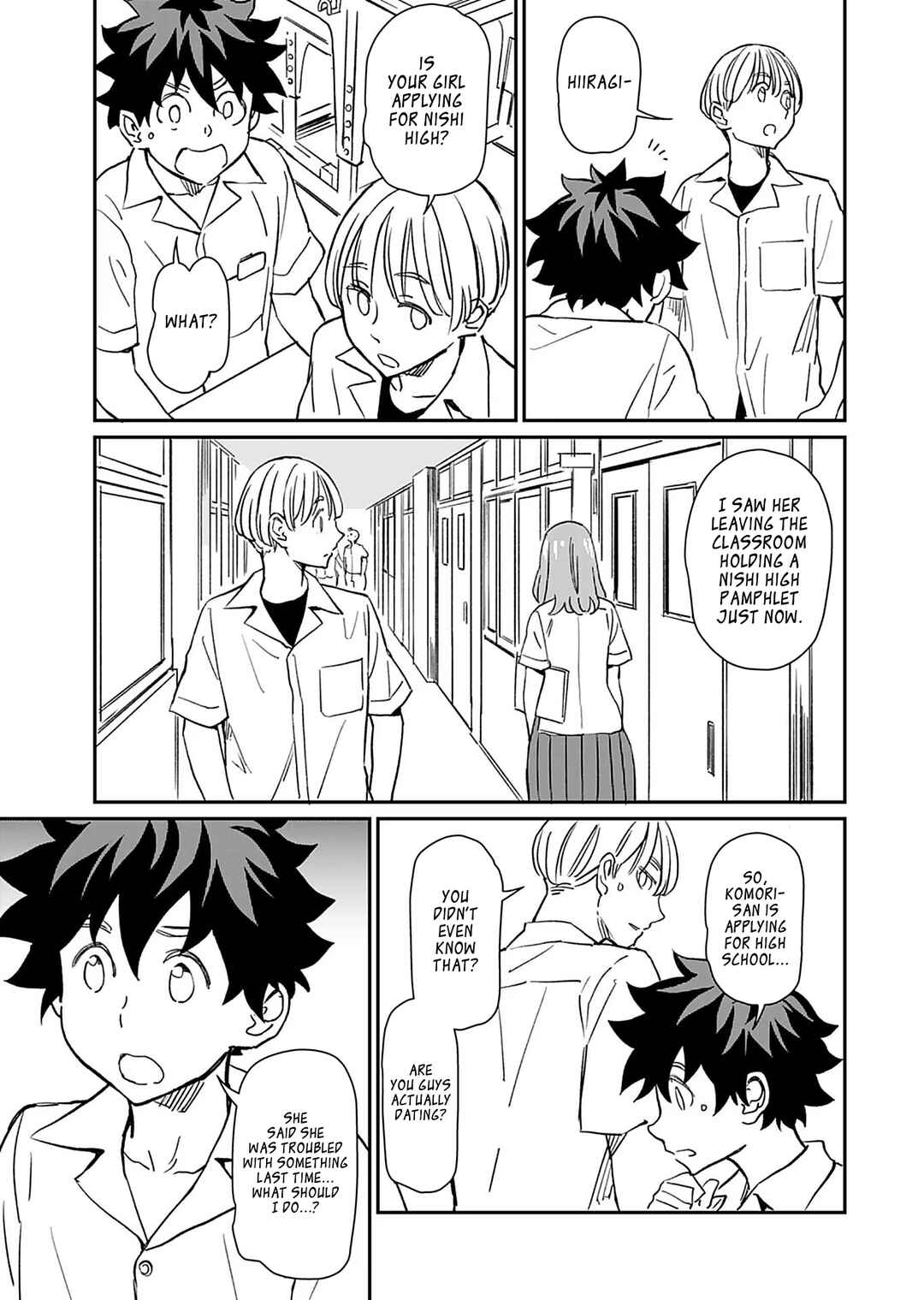 Chapter 32 - Page 15