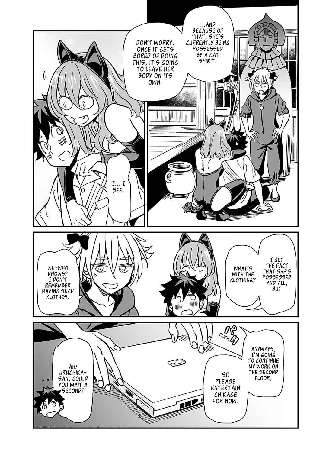 Chapter 32 - Page 23
