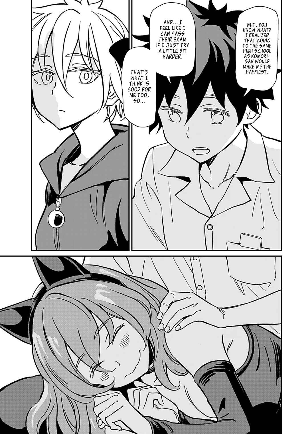 Chapter 32 - Page 25