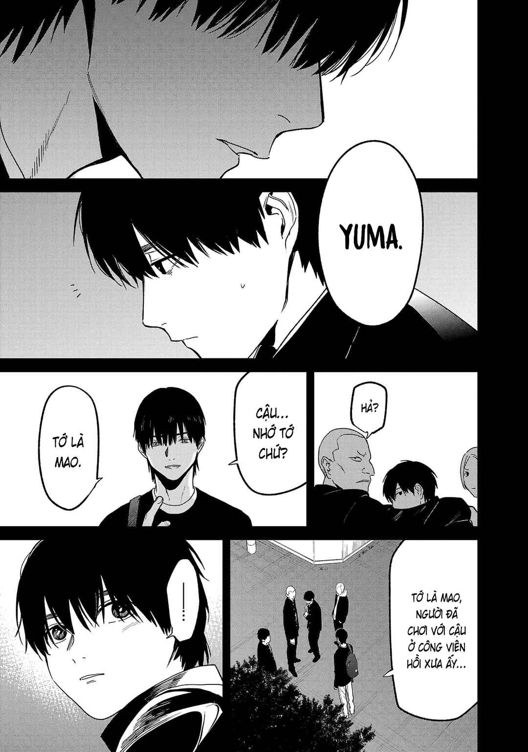 Chapter 80 - Page 13