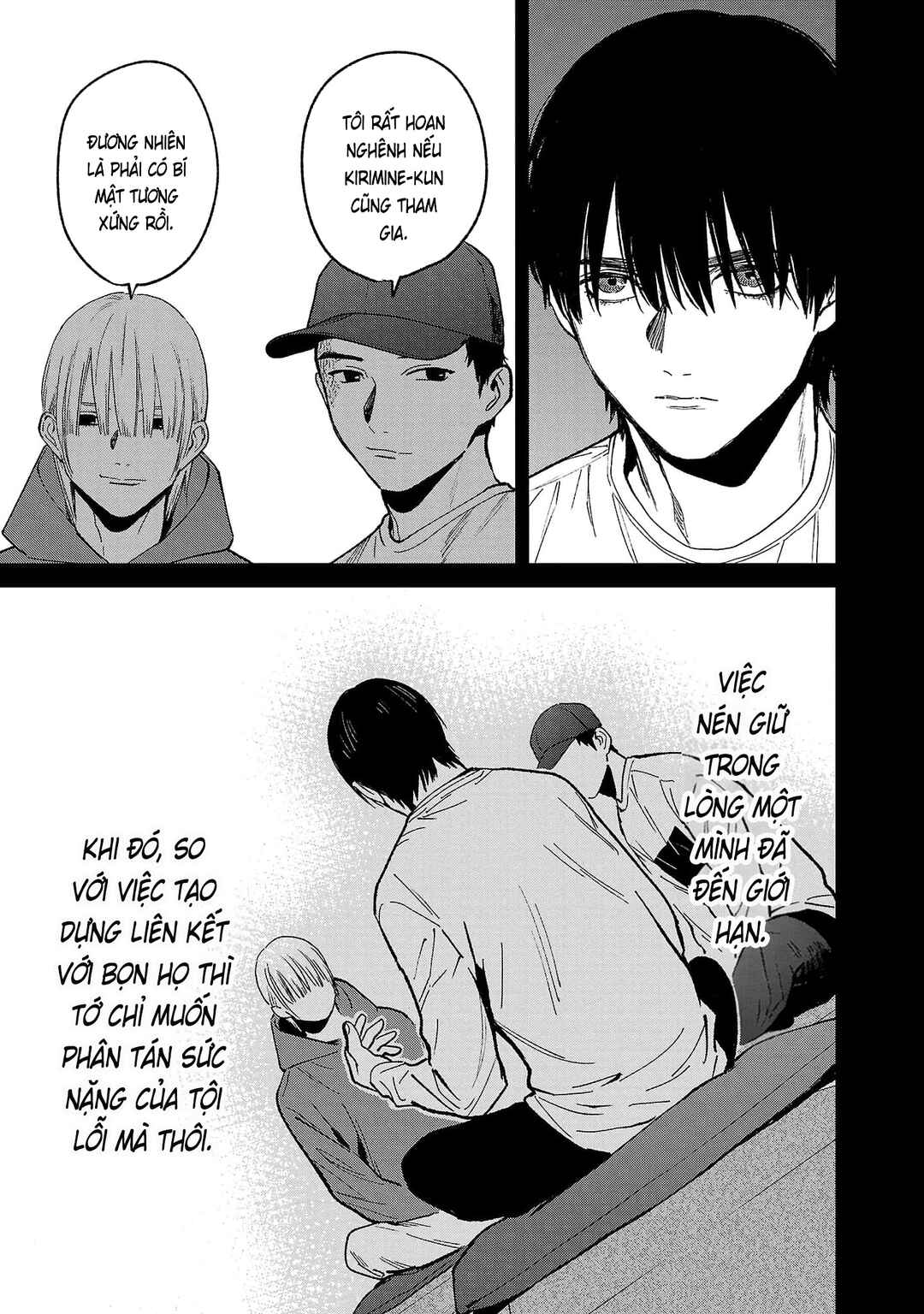 Chapter 80 - Page 5
