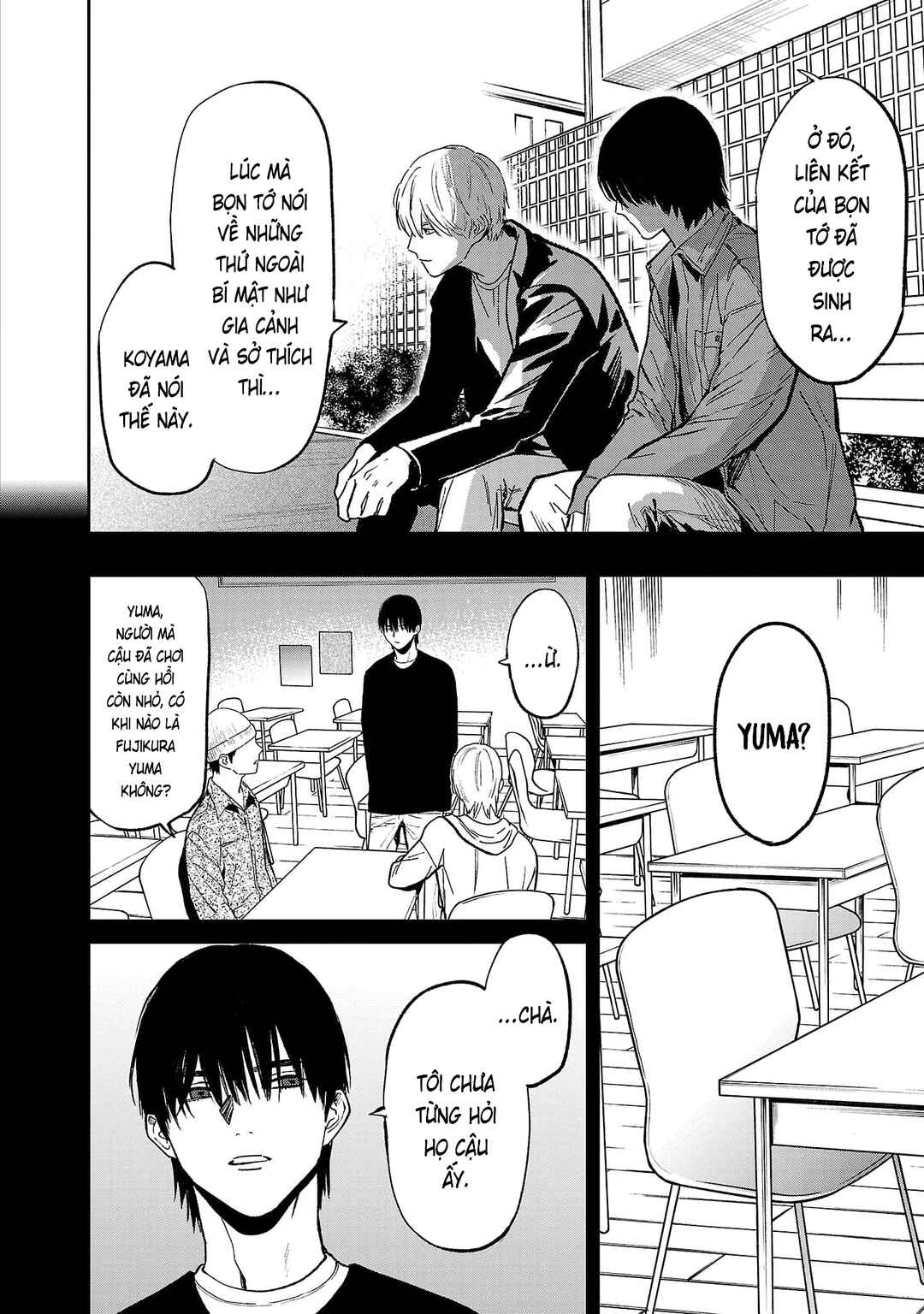 Chapter 80 - Page 6