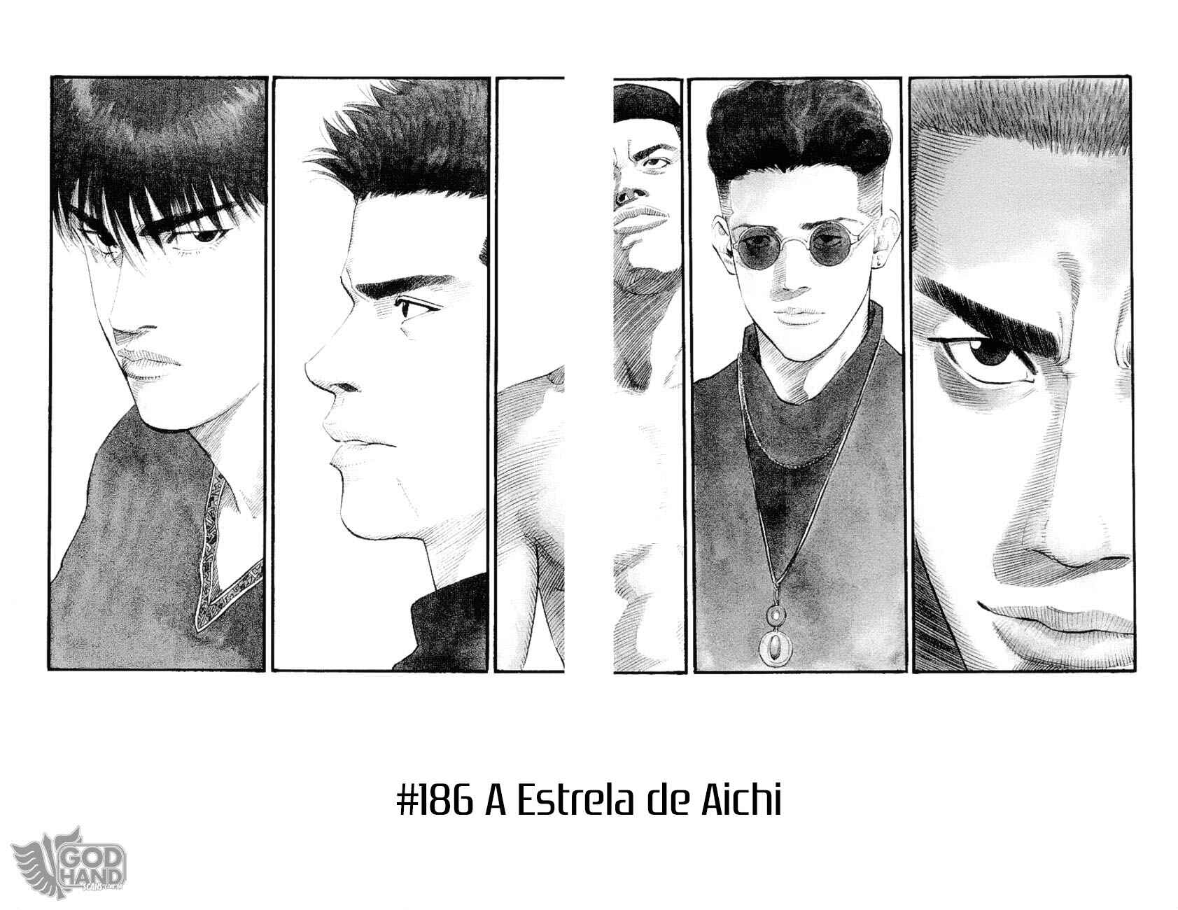 Chapter 186 - Page 2