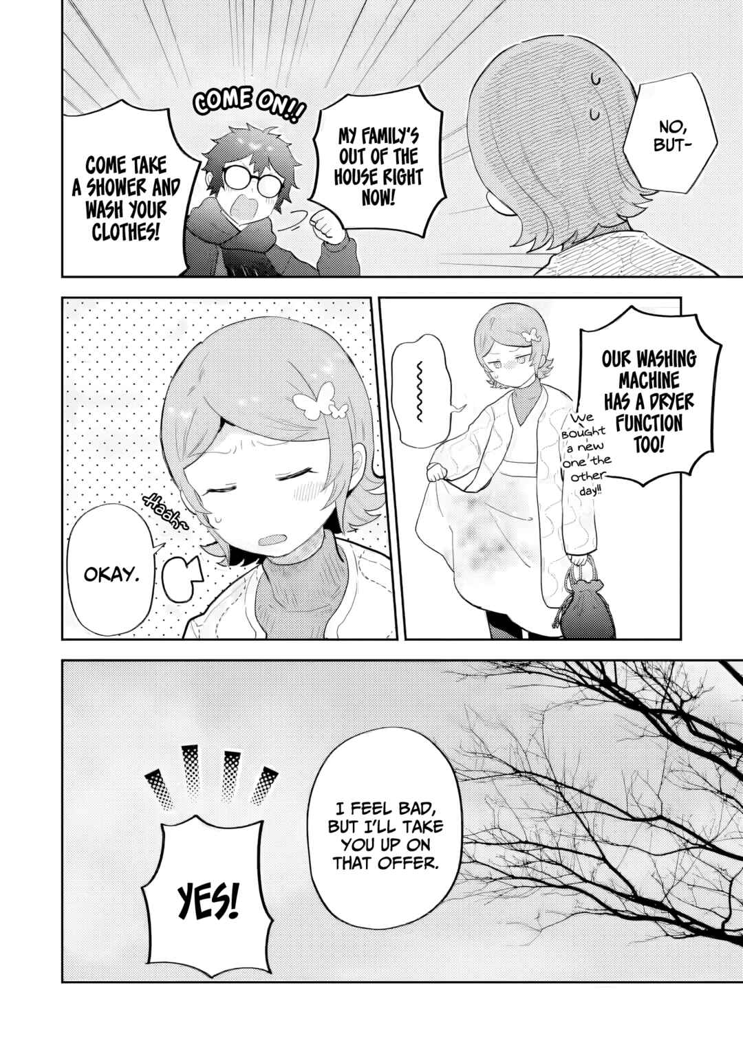 Chapter 28 - Page 19