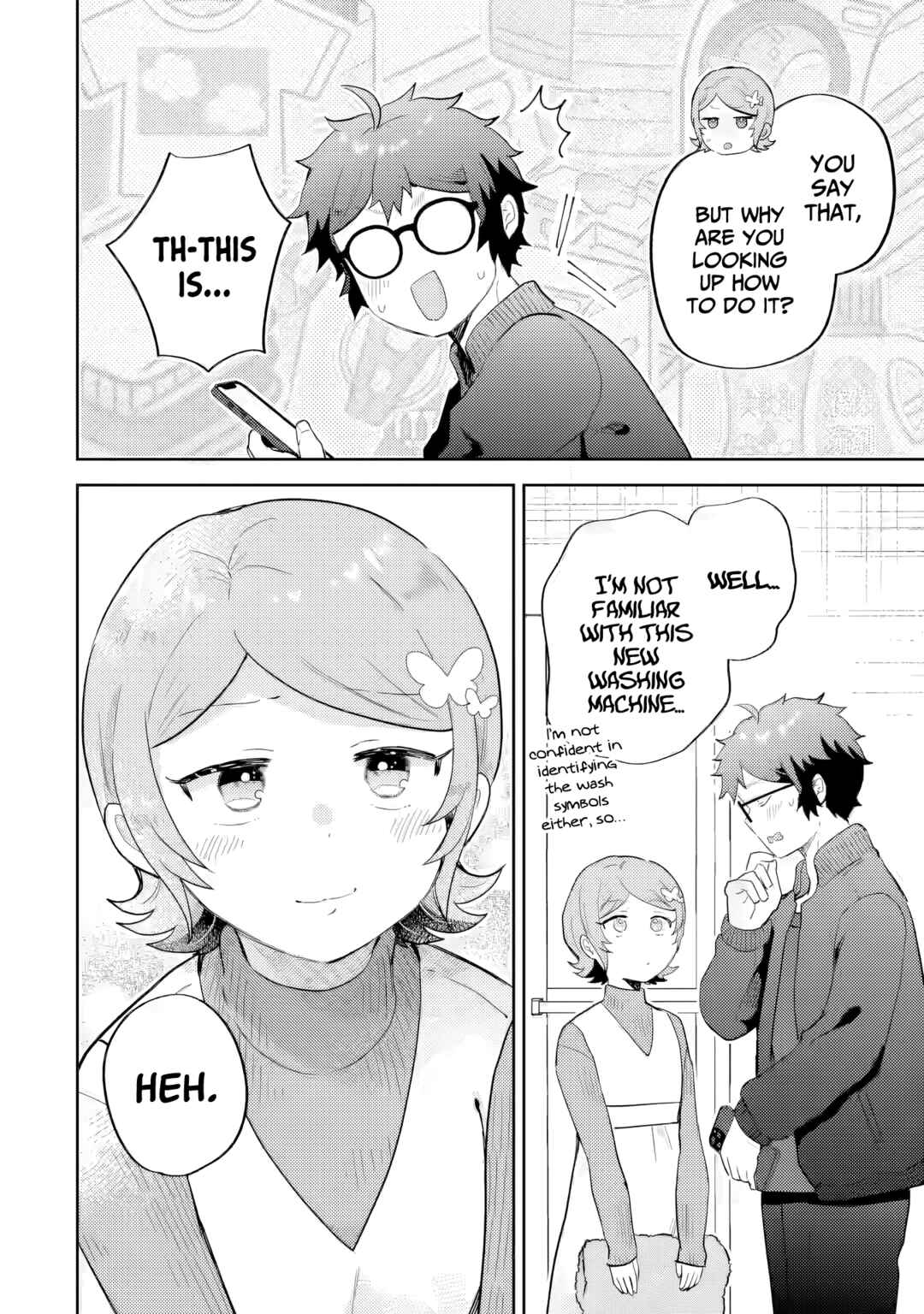 Chapter 28 - Page 21