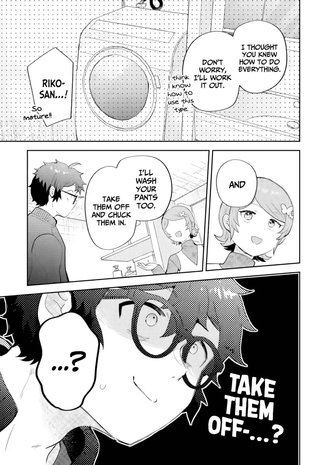 Chapter 28 - Page 22