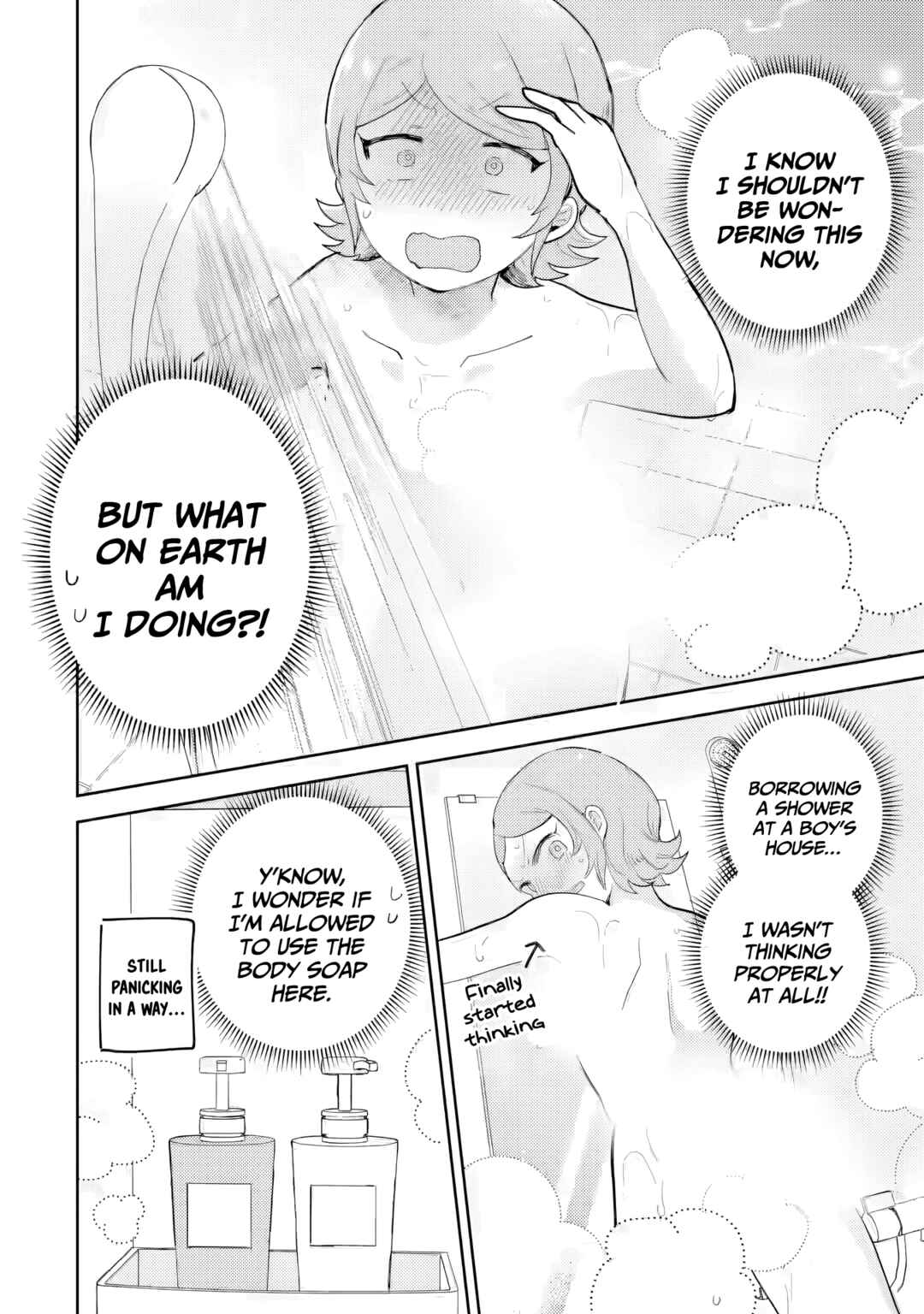 Chapter 28 - Page 25