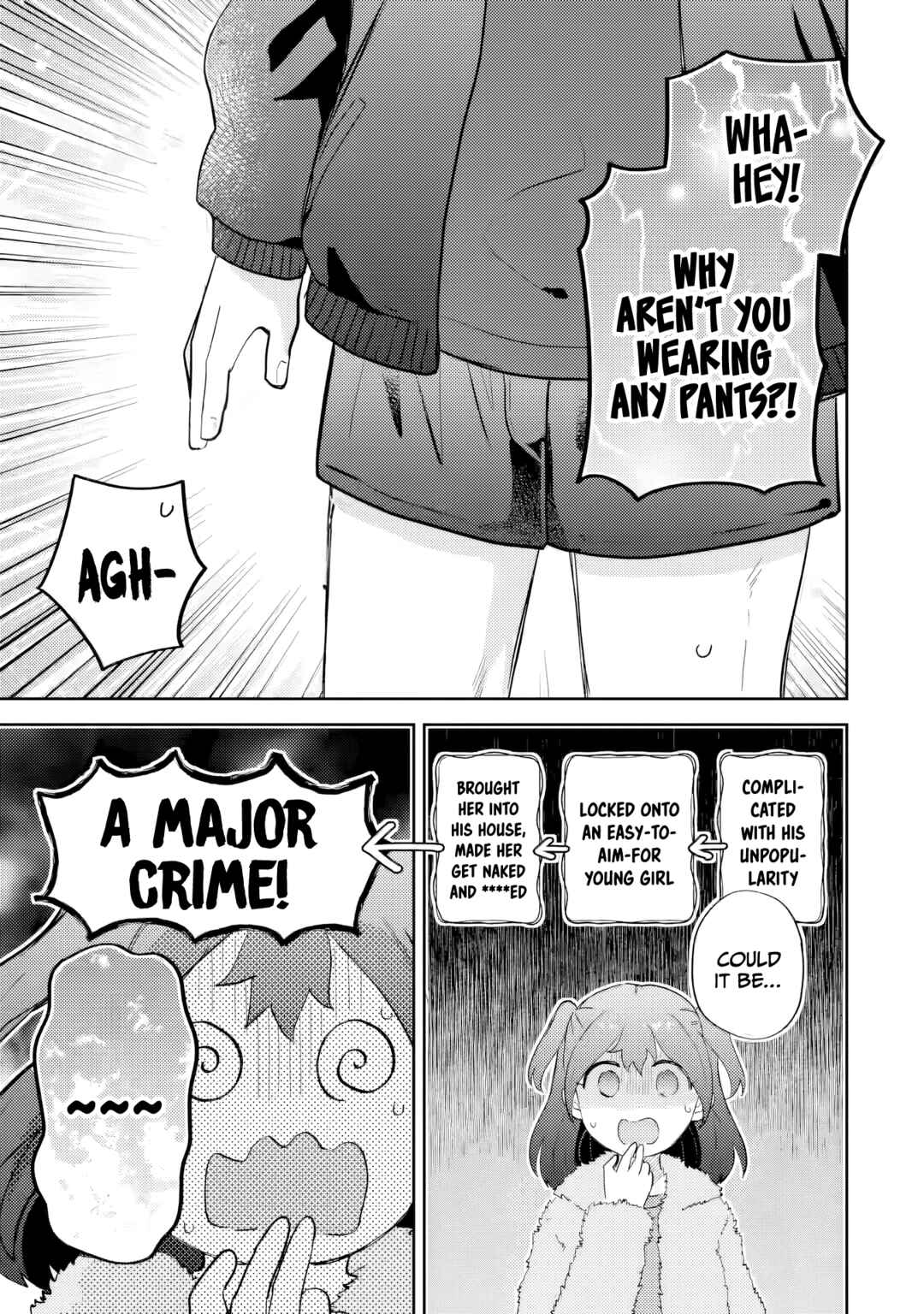 Chapter 28 - Page 32