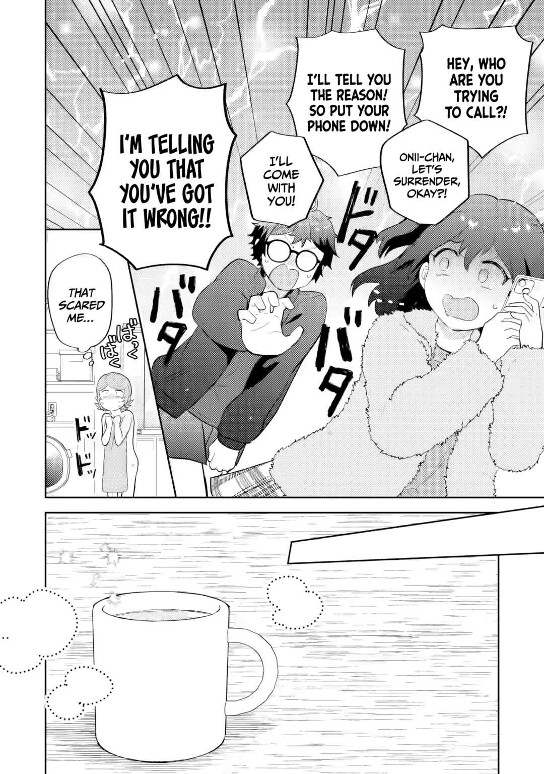 Chapter 28 - Page 33