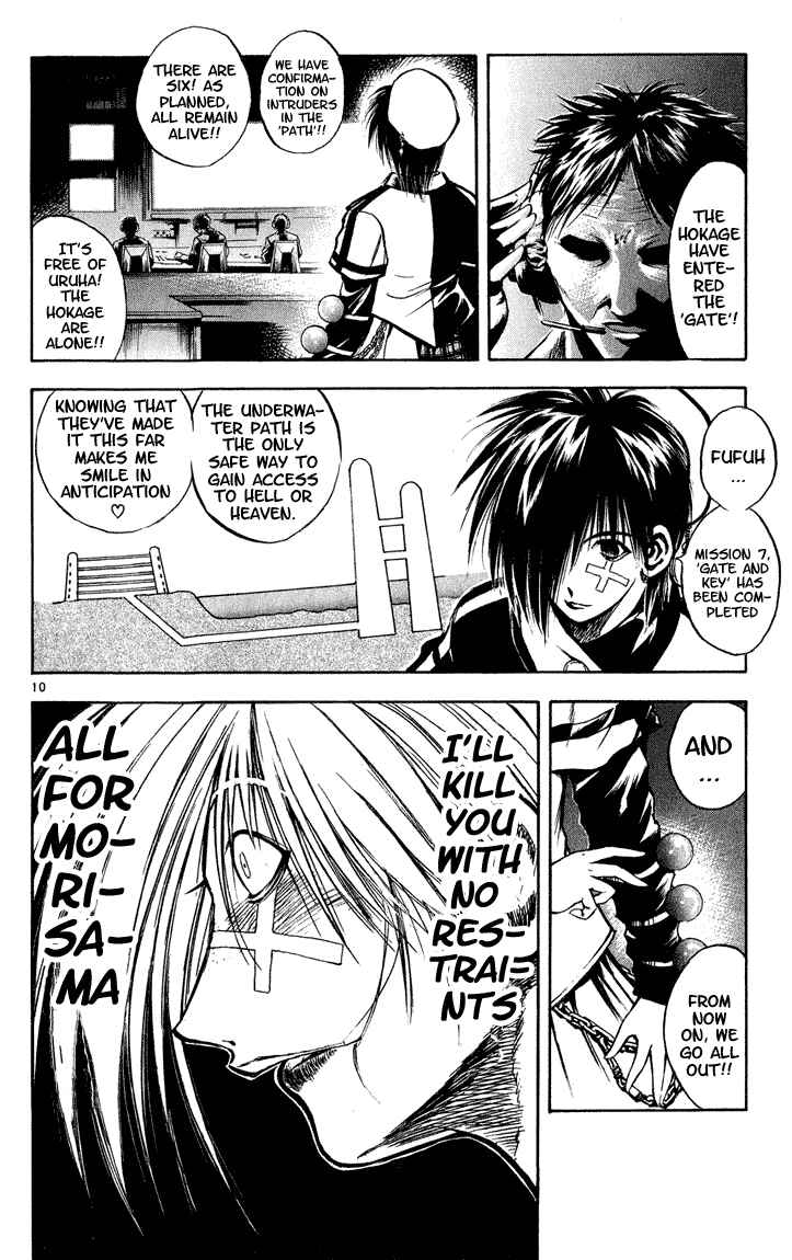 Chapter 279 - Page 12