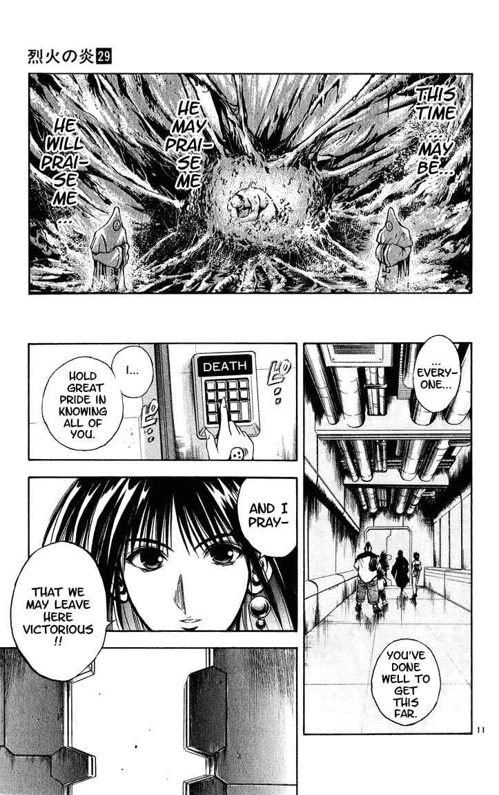 Chapter 279 - Page 13