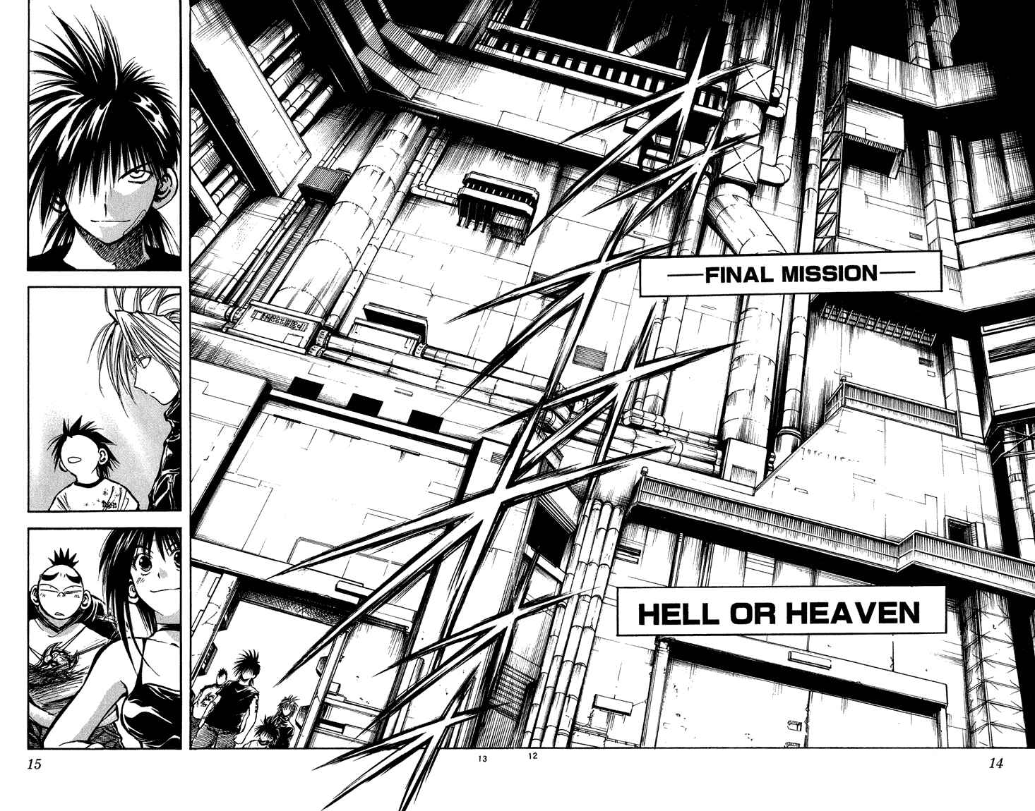 Chapter 279 - Page 14