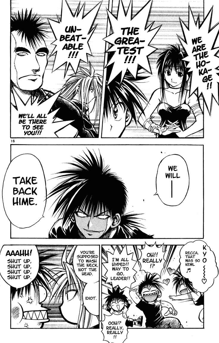 Chapter 279 - Page 17