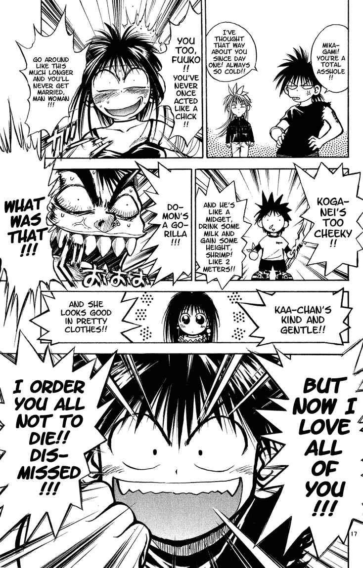 Chapter 279 - Page 18