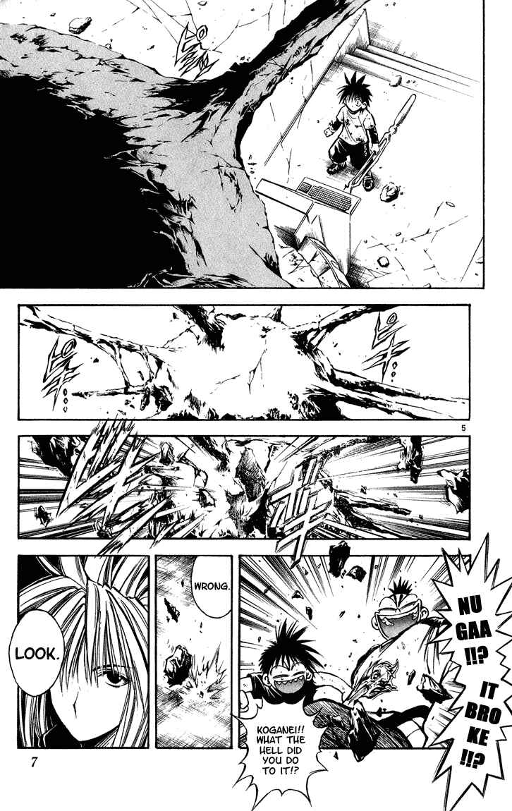 Chapter 279 - Page 7