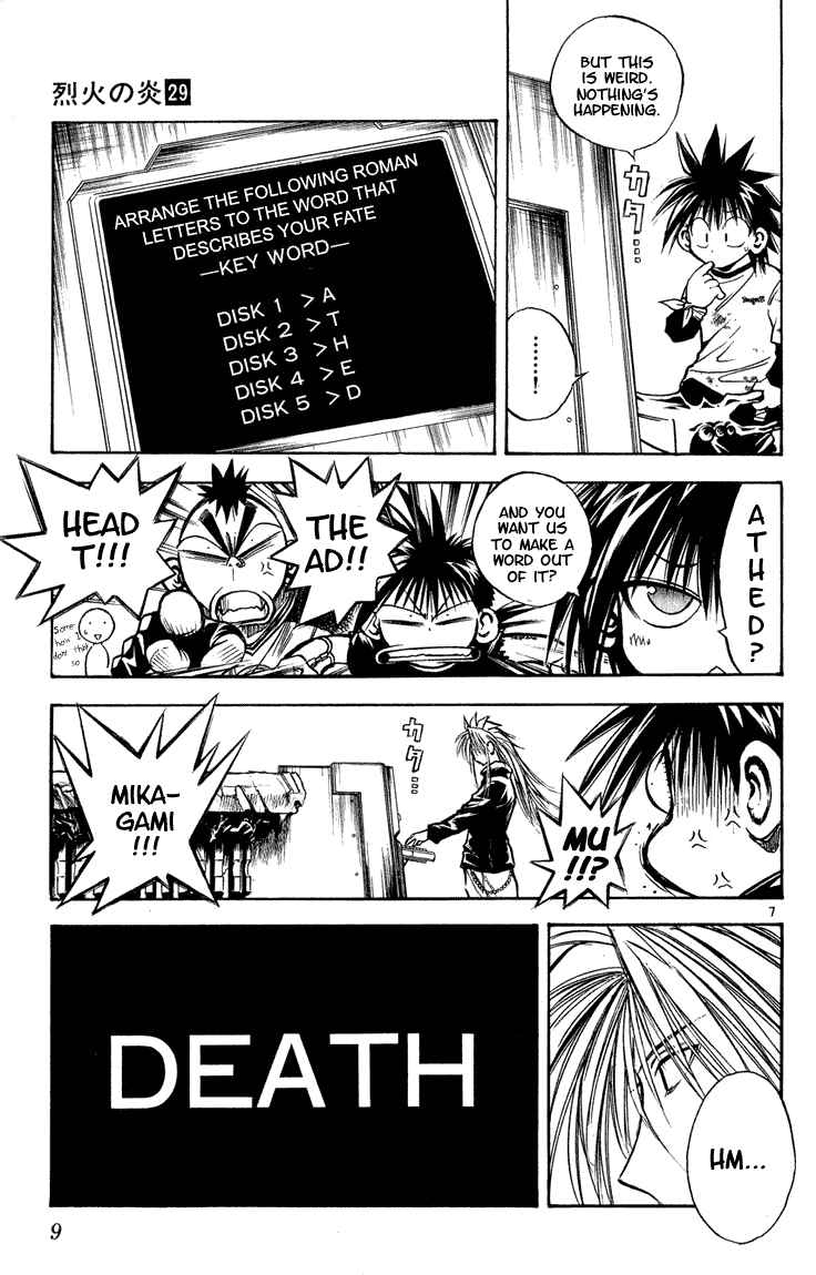 Chapter 279 - Page 9