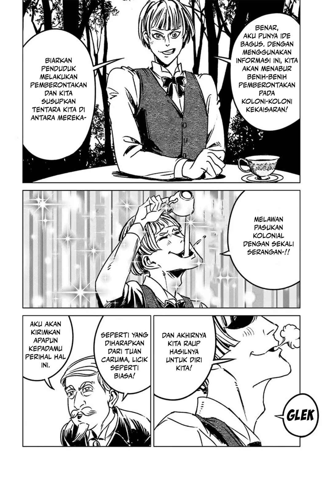 Chapter 45 - Page 19