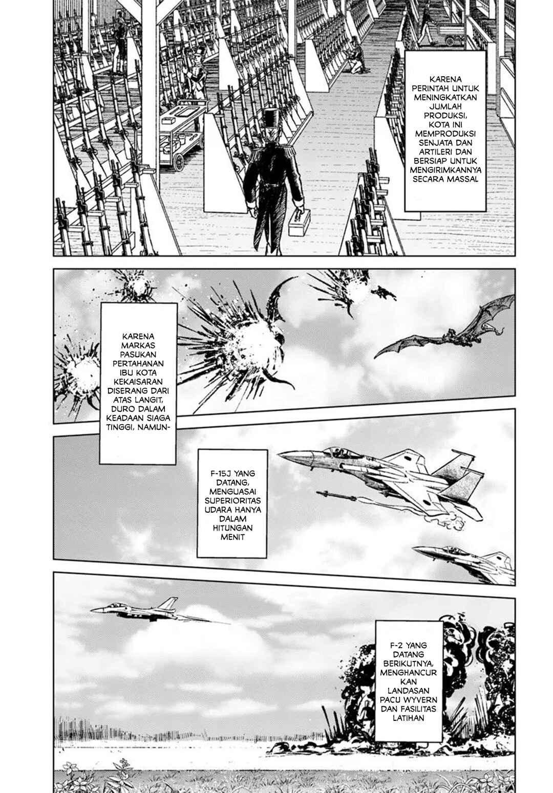 Chapter 45 - Page 22