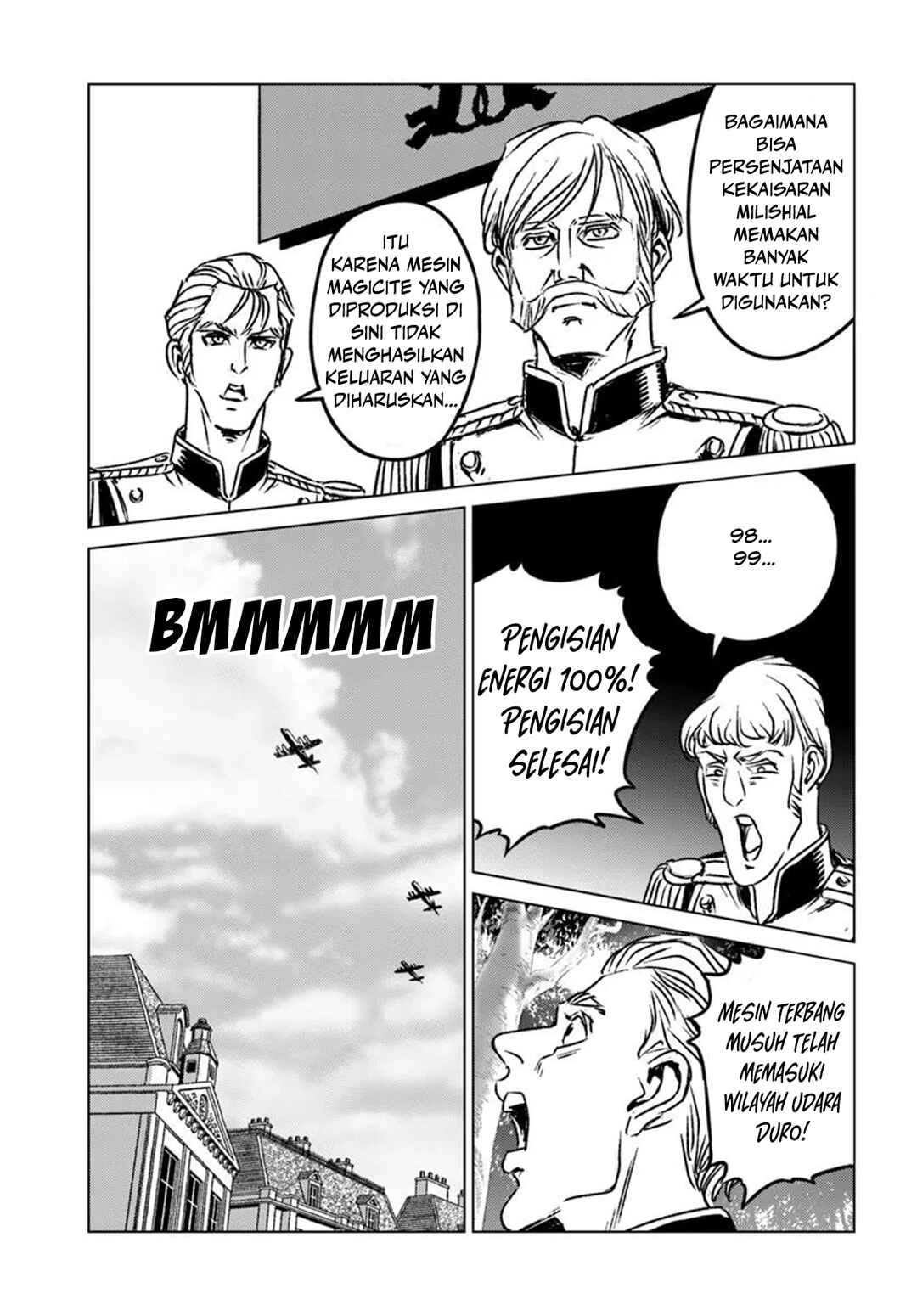 Chapter 45 - Page 28