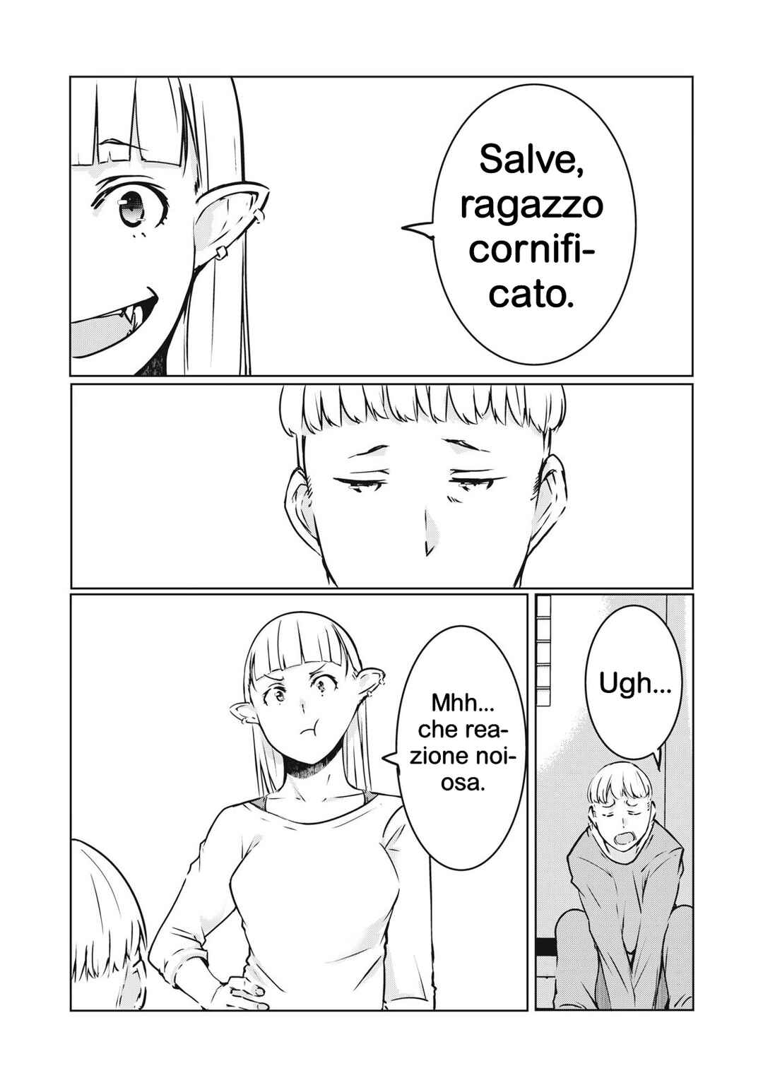 Chapter 28 - Page 1