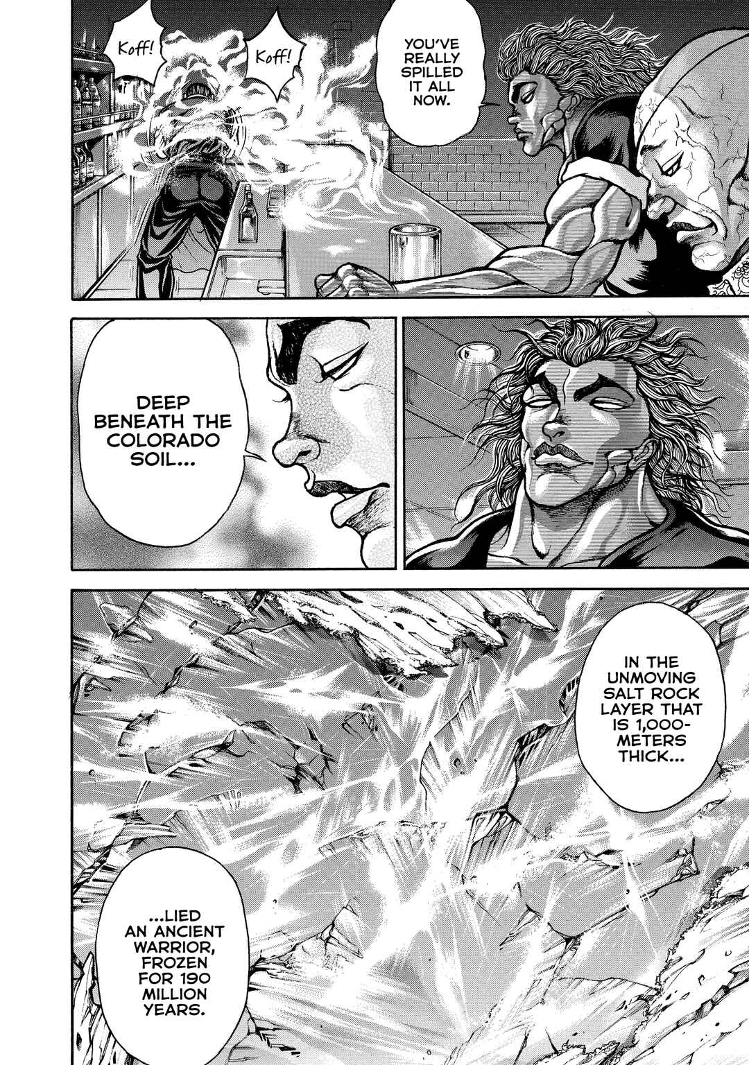 Chapter 145 - Page 12