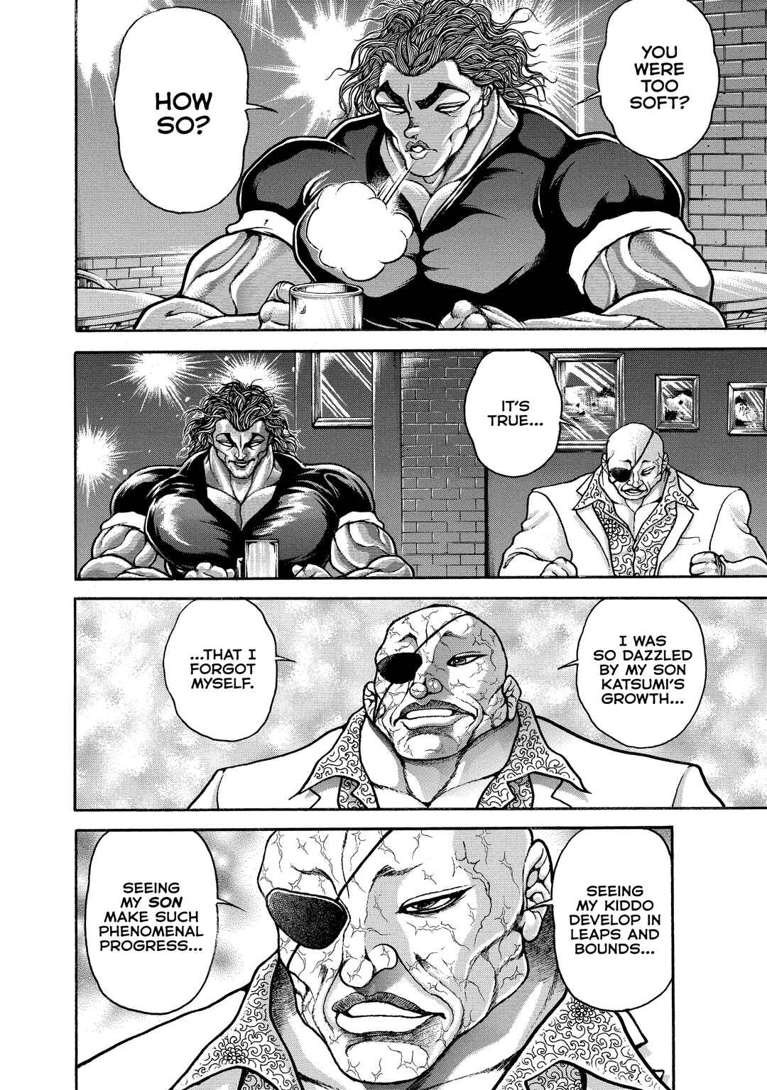 Chapter 145 - Page 8