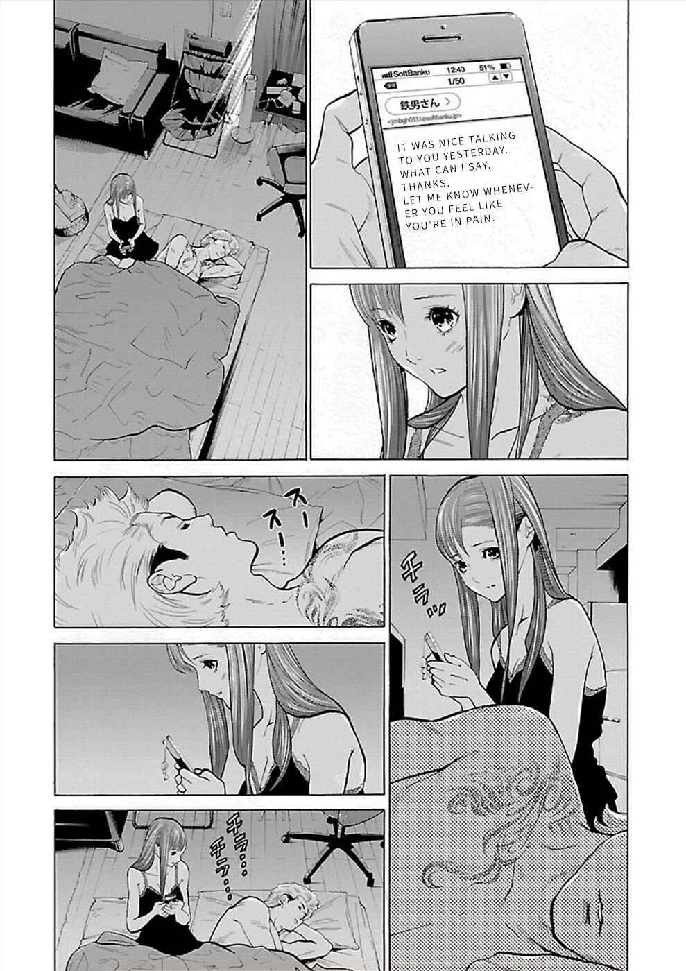 Chapter 4 - Page 18