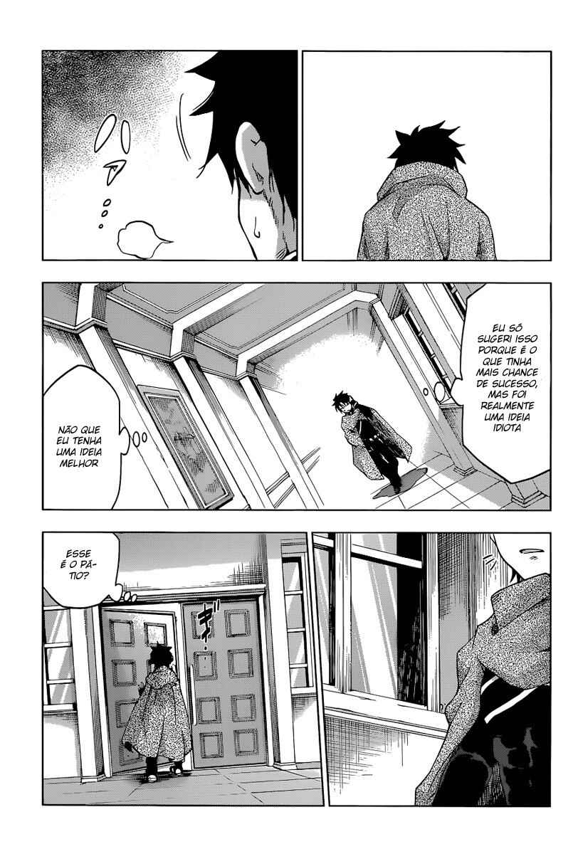 Chapter 21 - Page 19