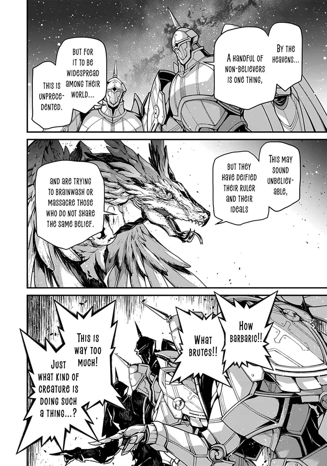 Chapter 67 - Page 20