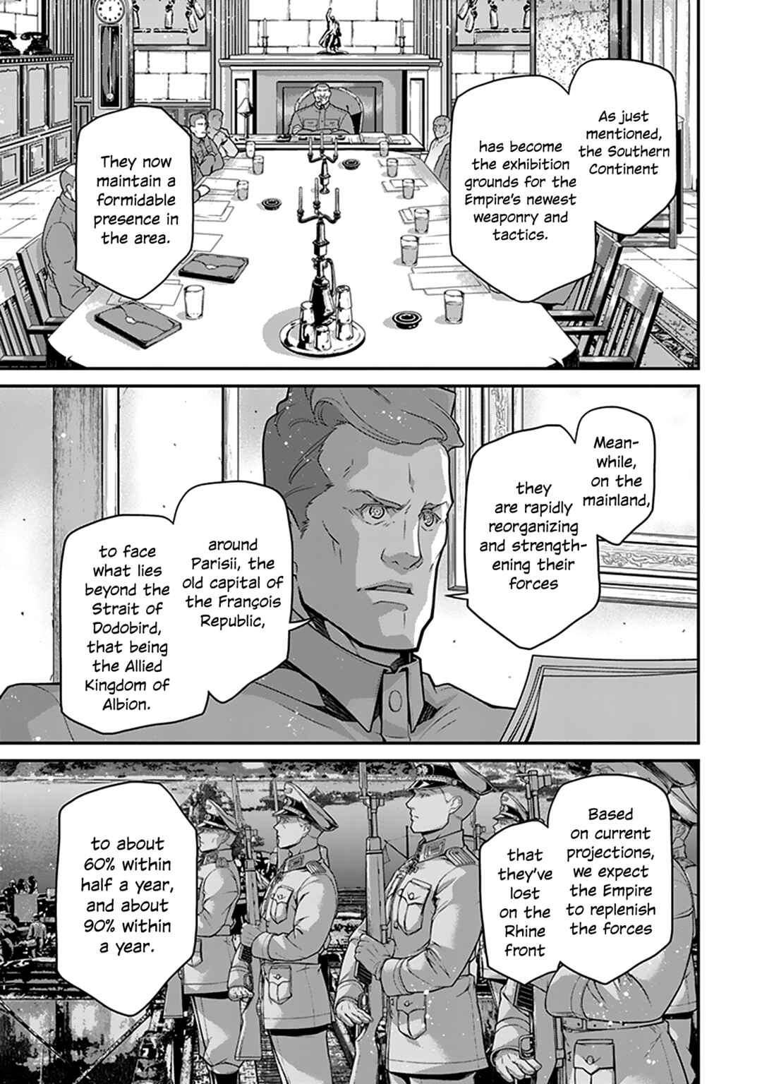 Chapter 67 - Page 32