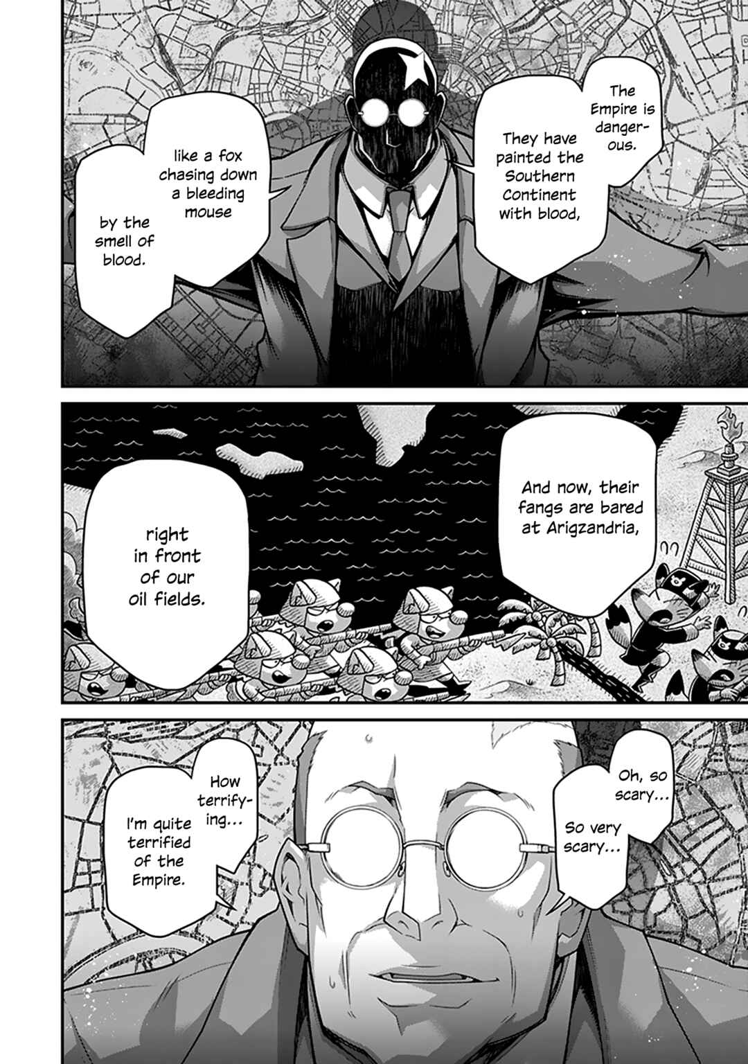 Chapter 67 - Page 35