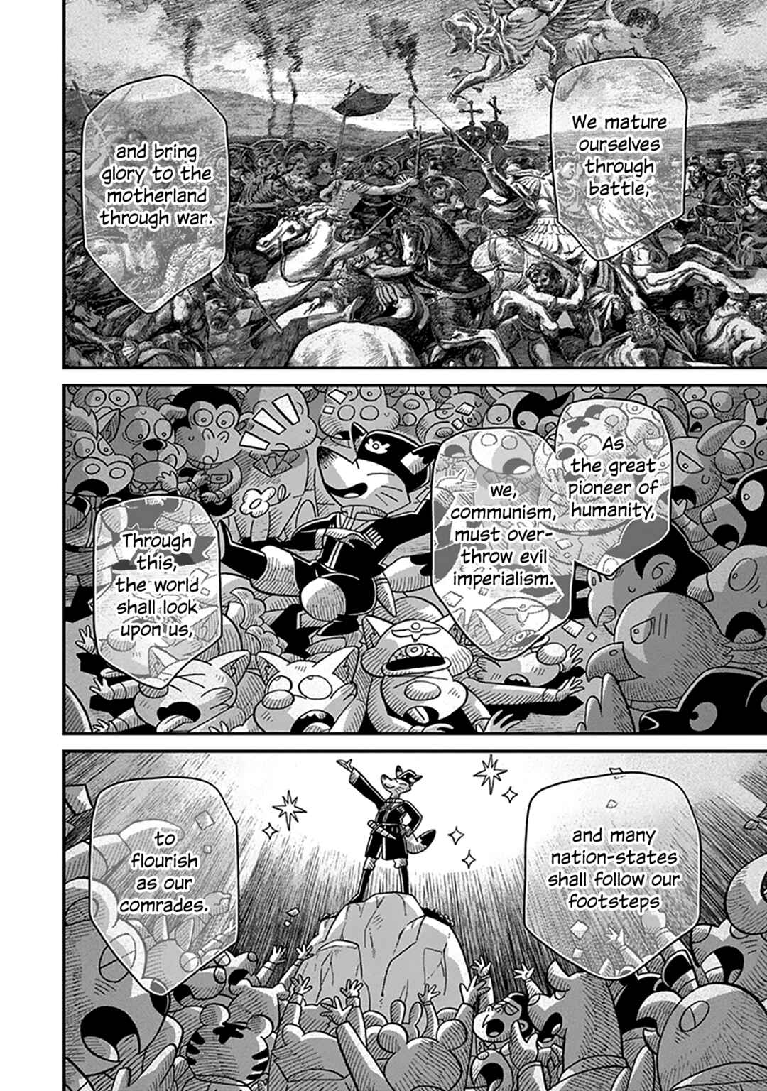Chapter 67 - Page 39
