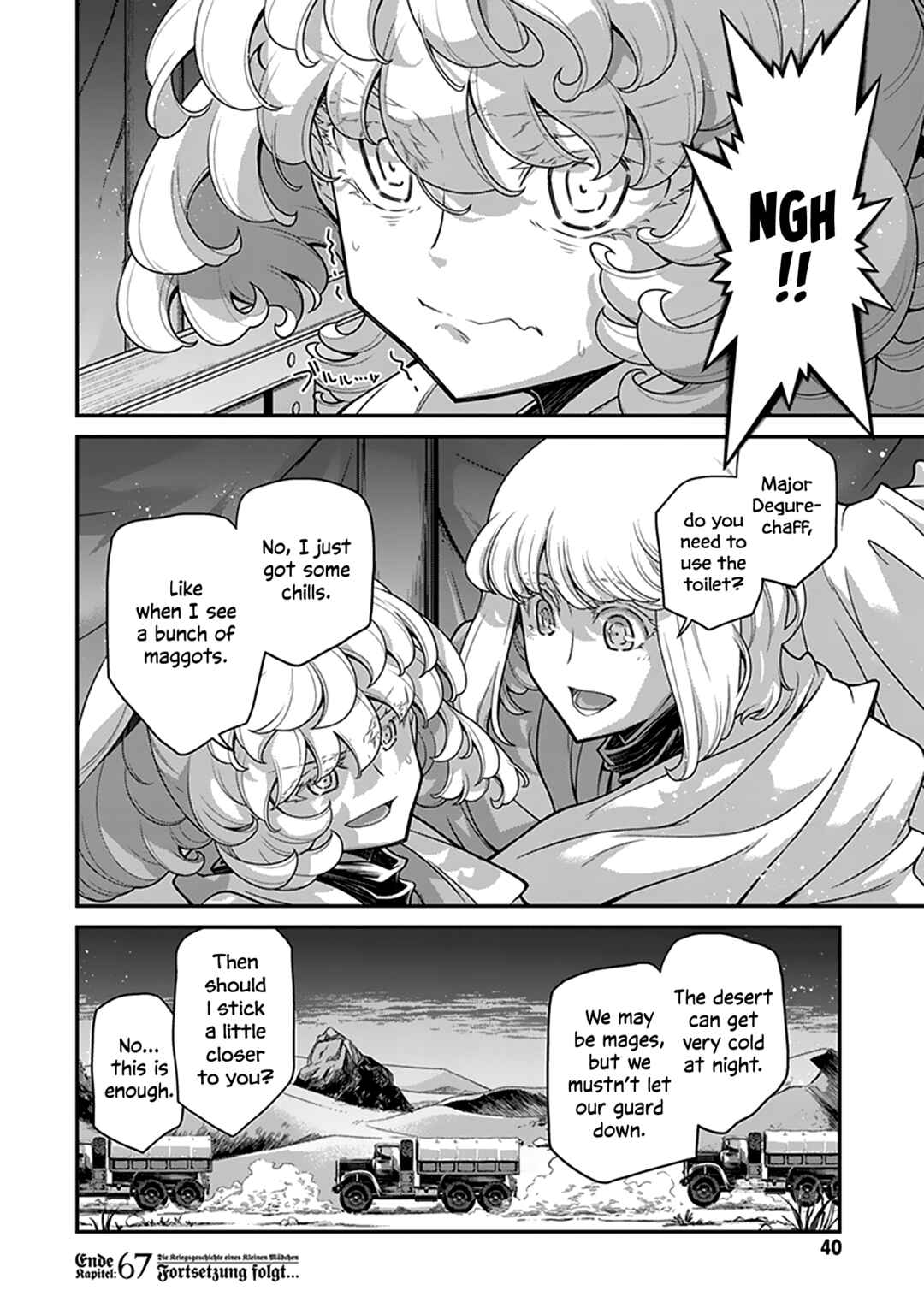 Chapter 67 - Page 41