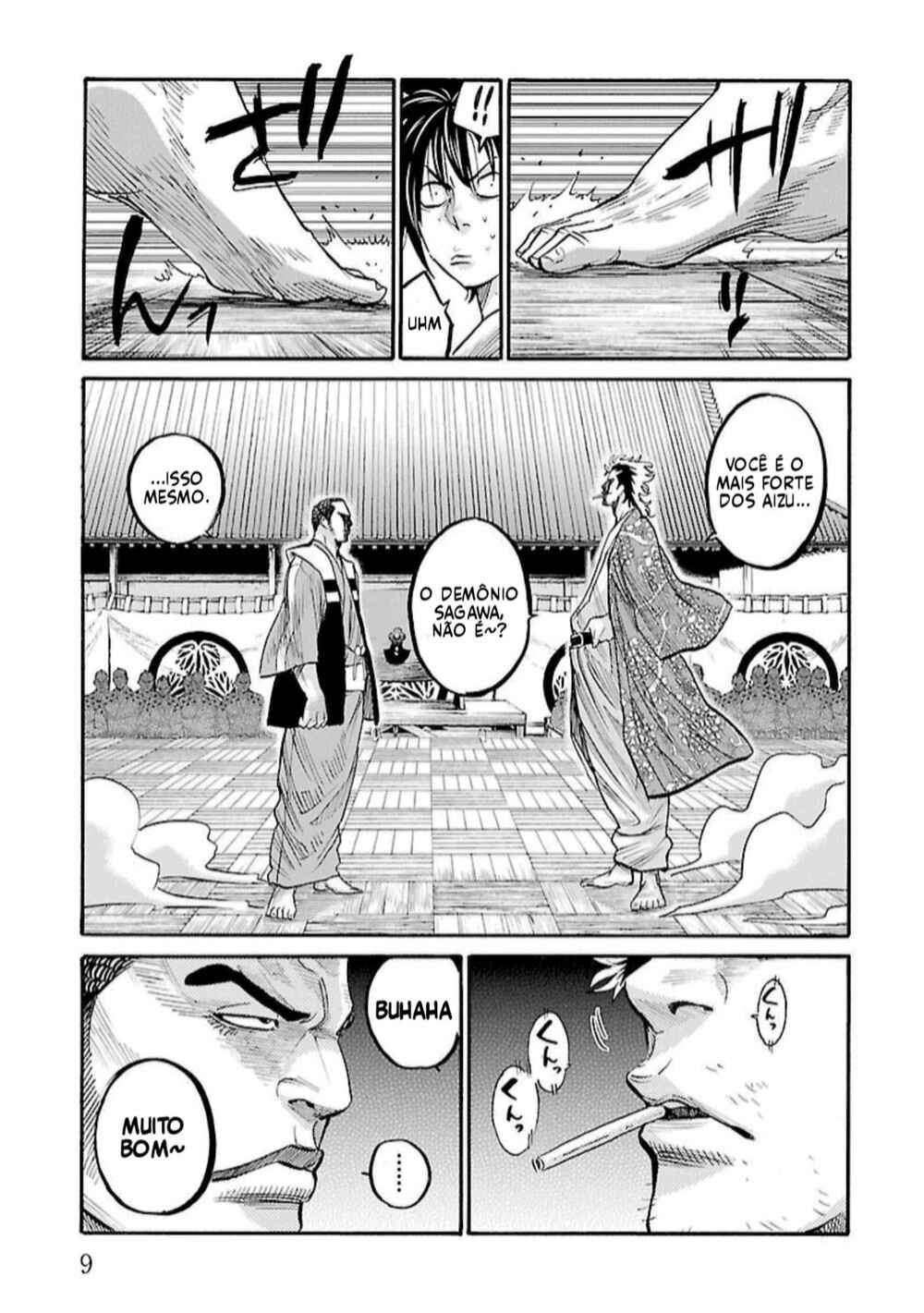 Chapter 11 - Page 10