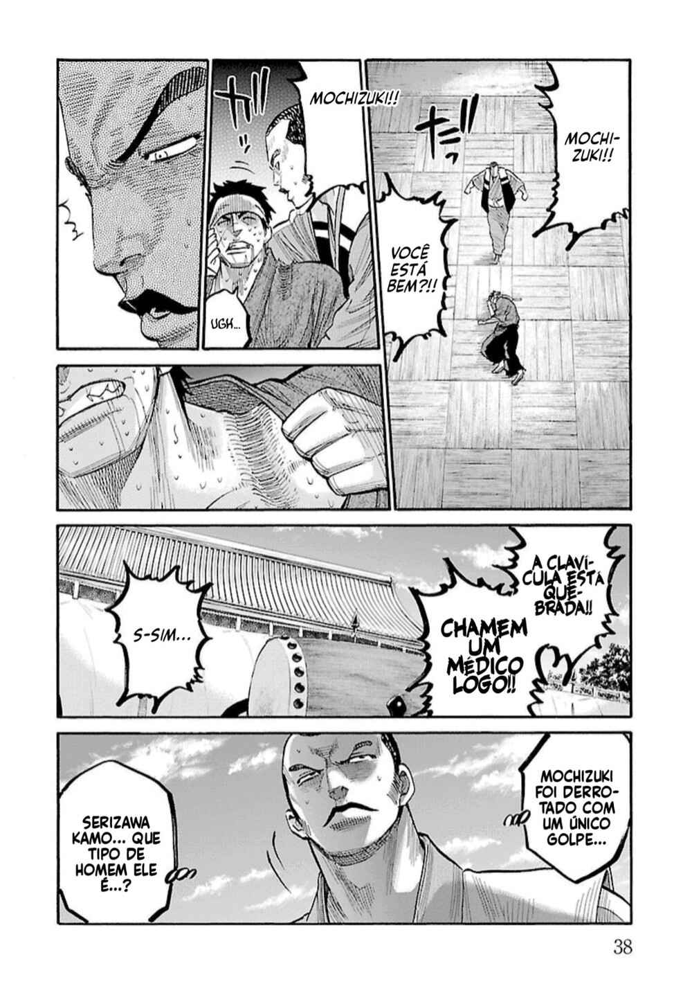 Chapter 11 - Page 36