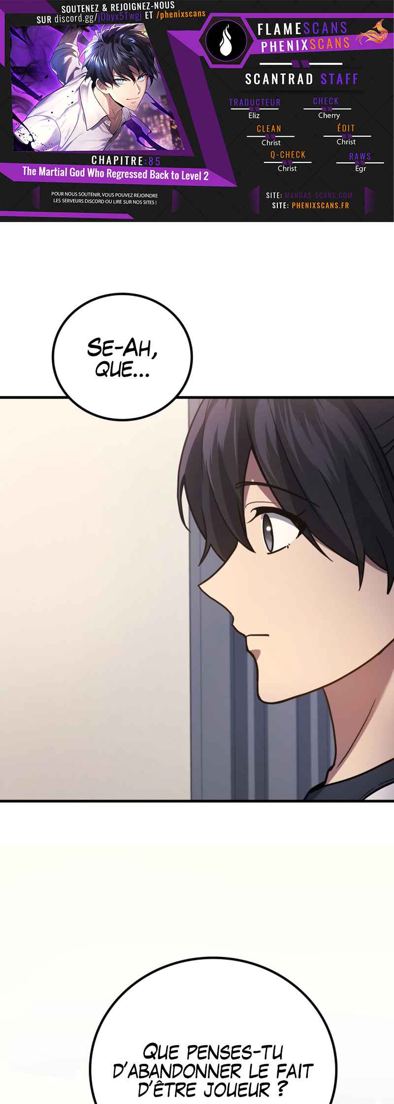 Chapter 85 - Page 1