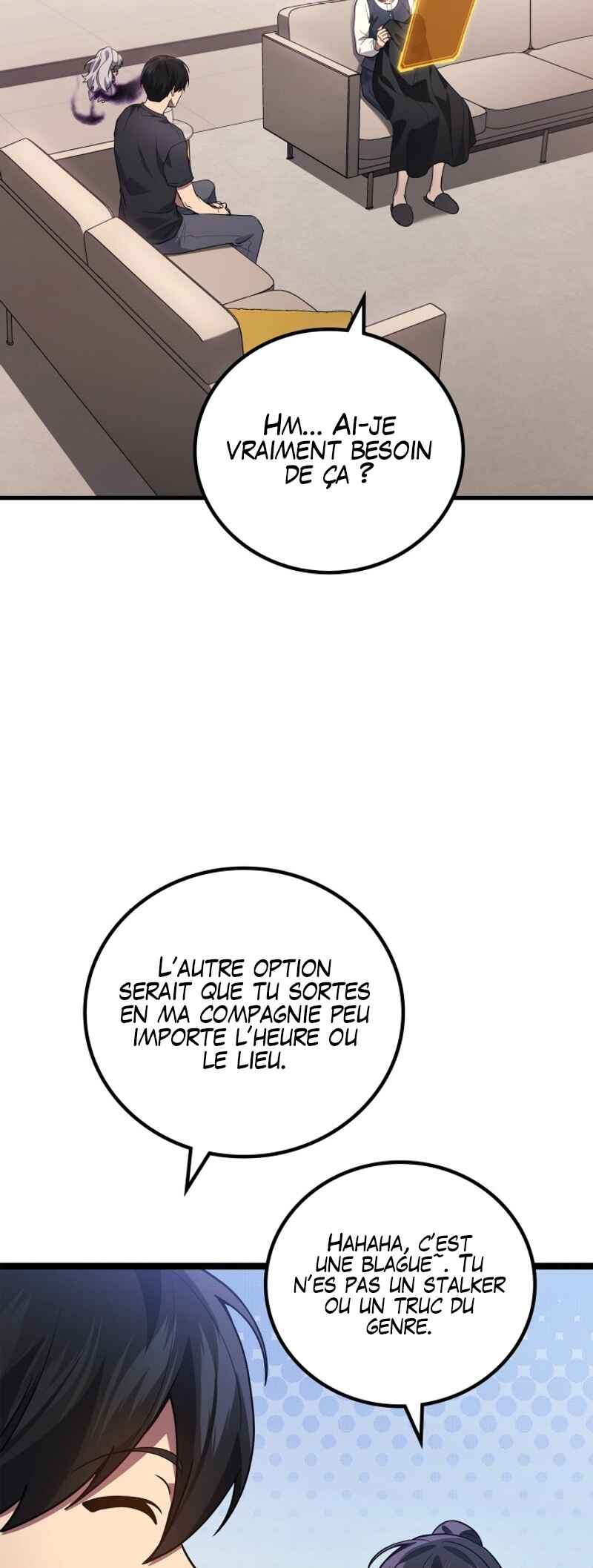 Chapter 85 - Page 28