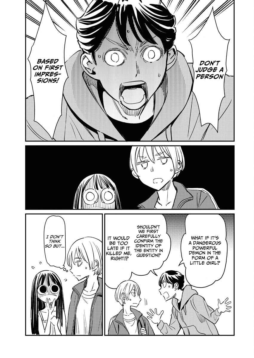 Chapter 3 - Page 6