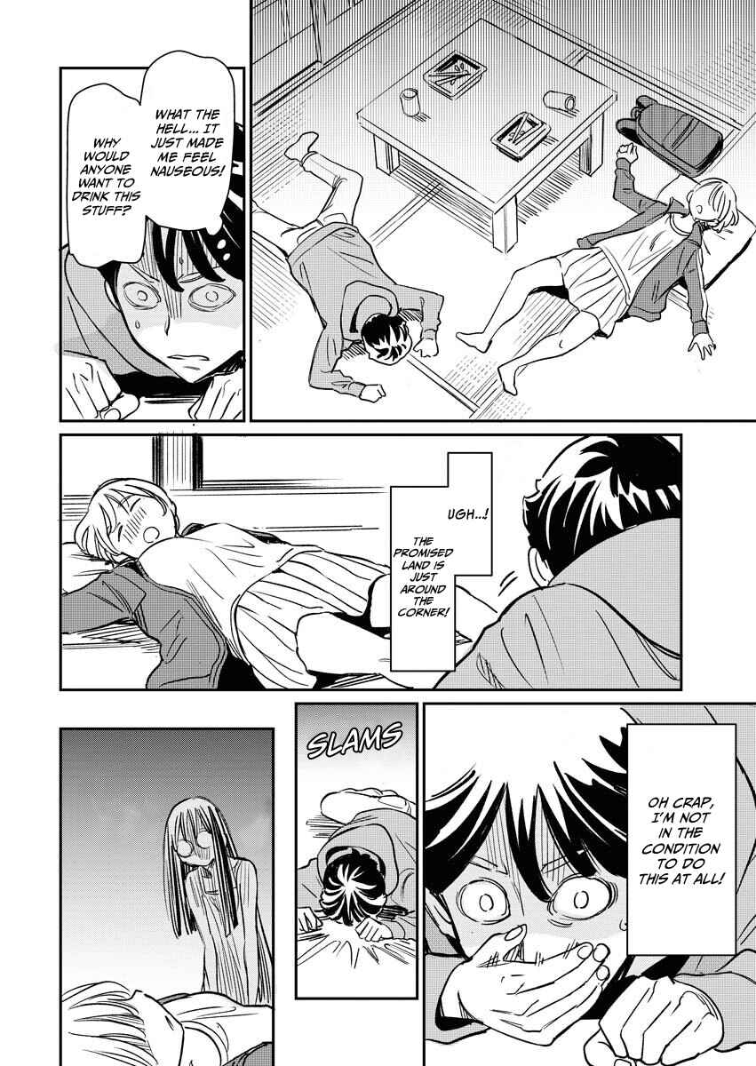 Chapter 3 - Page 9
