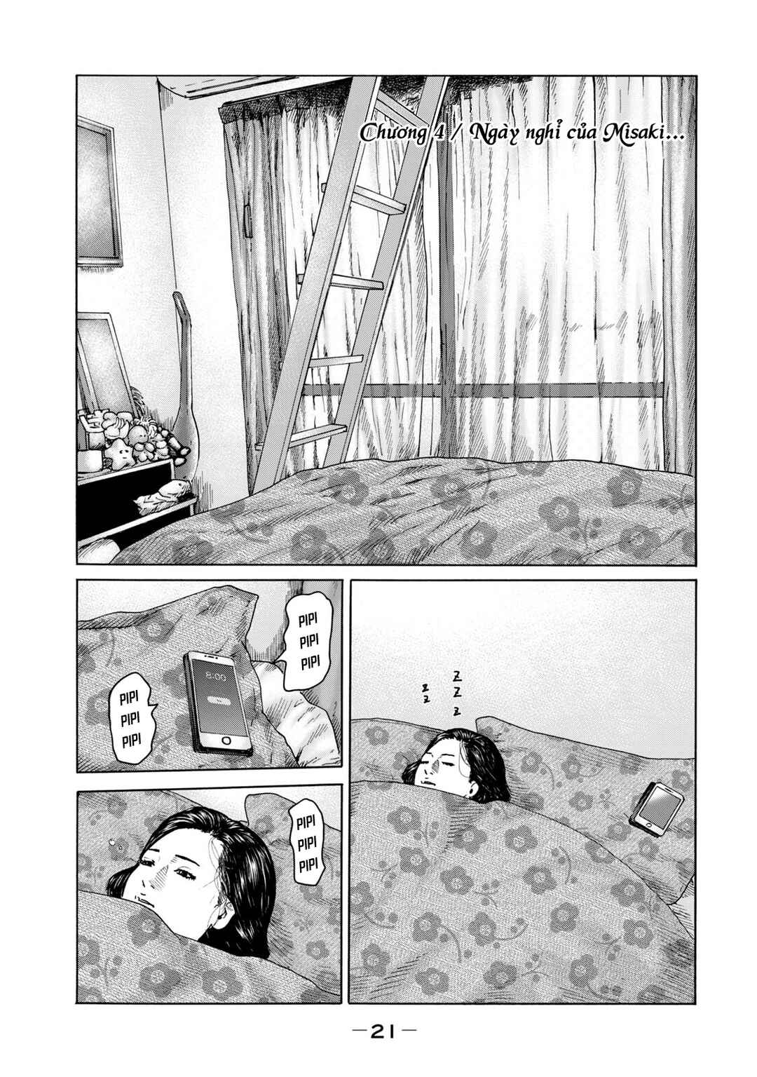 Chapter 4 - Page 3