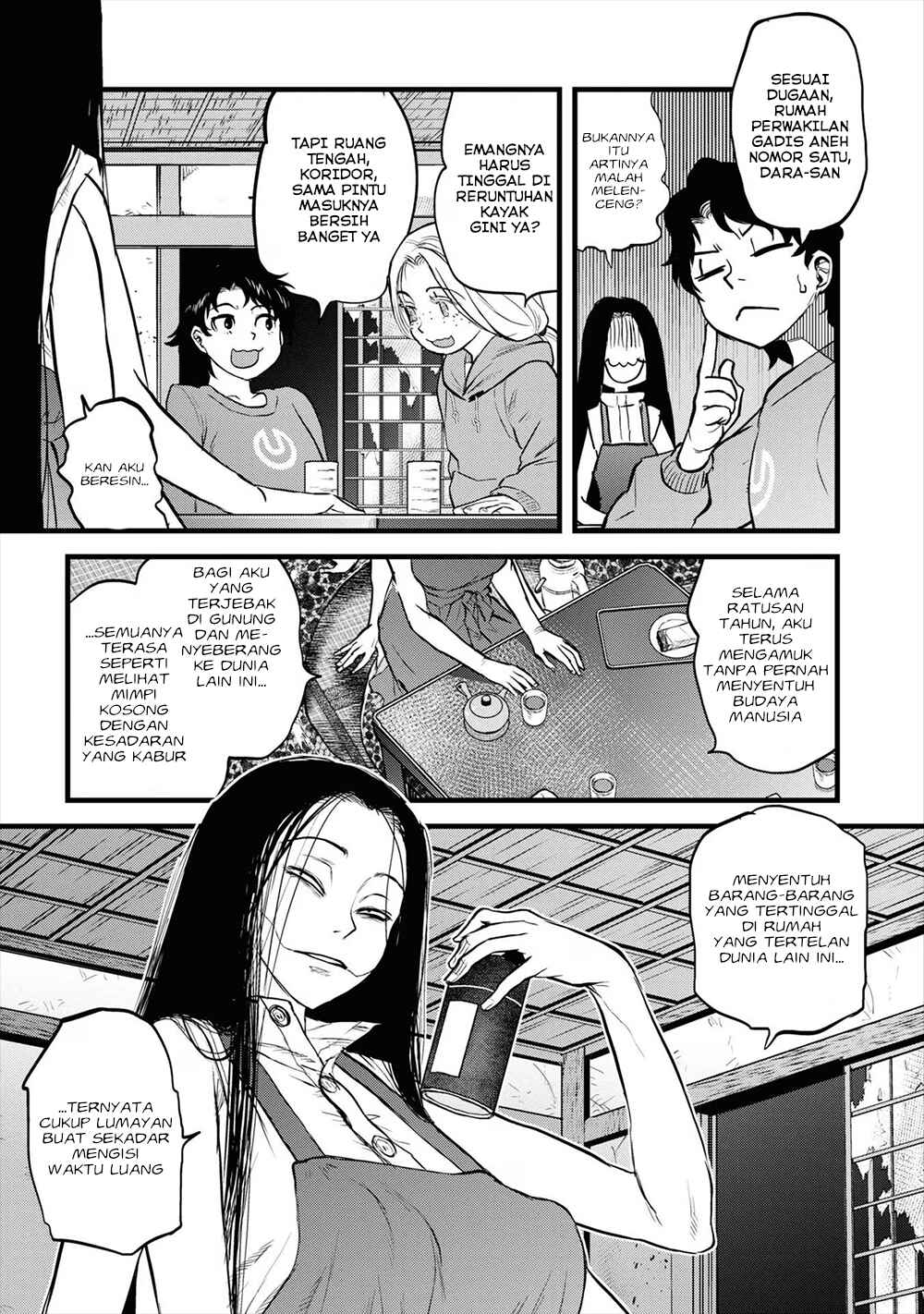 Chapter 10 - Page 27