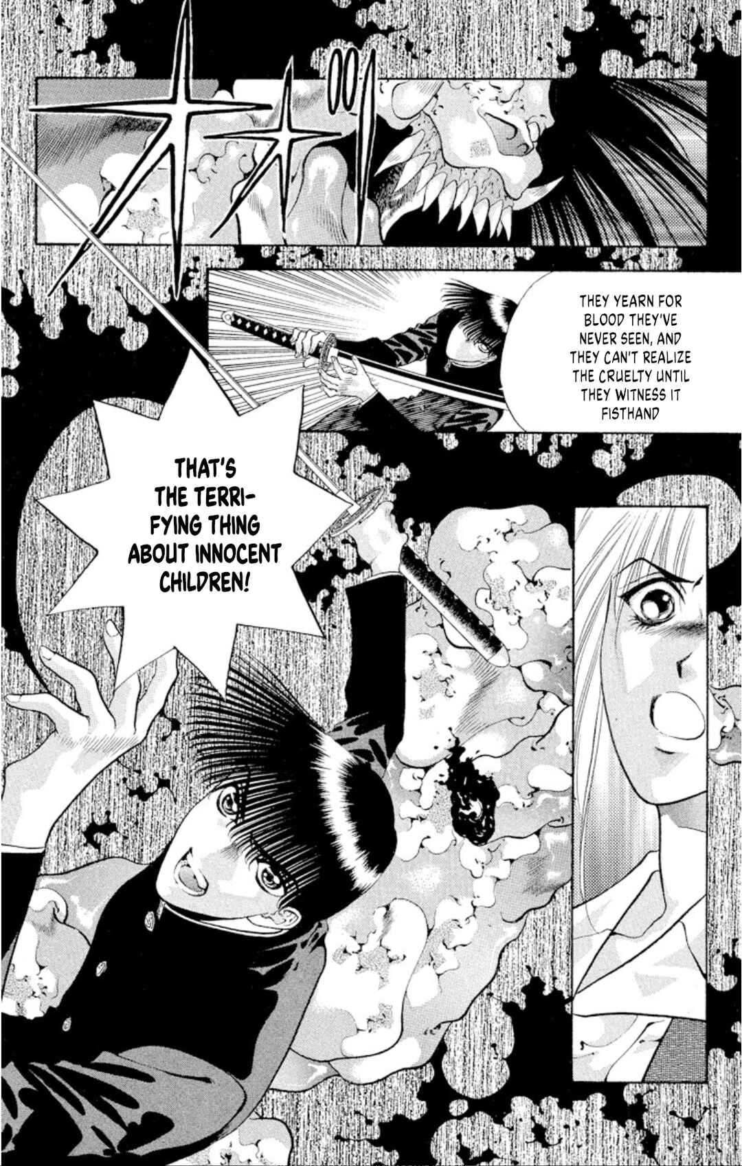Chapter 66 - Page 40