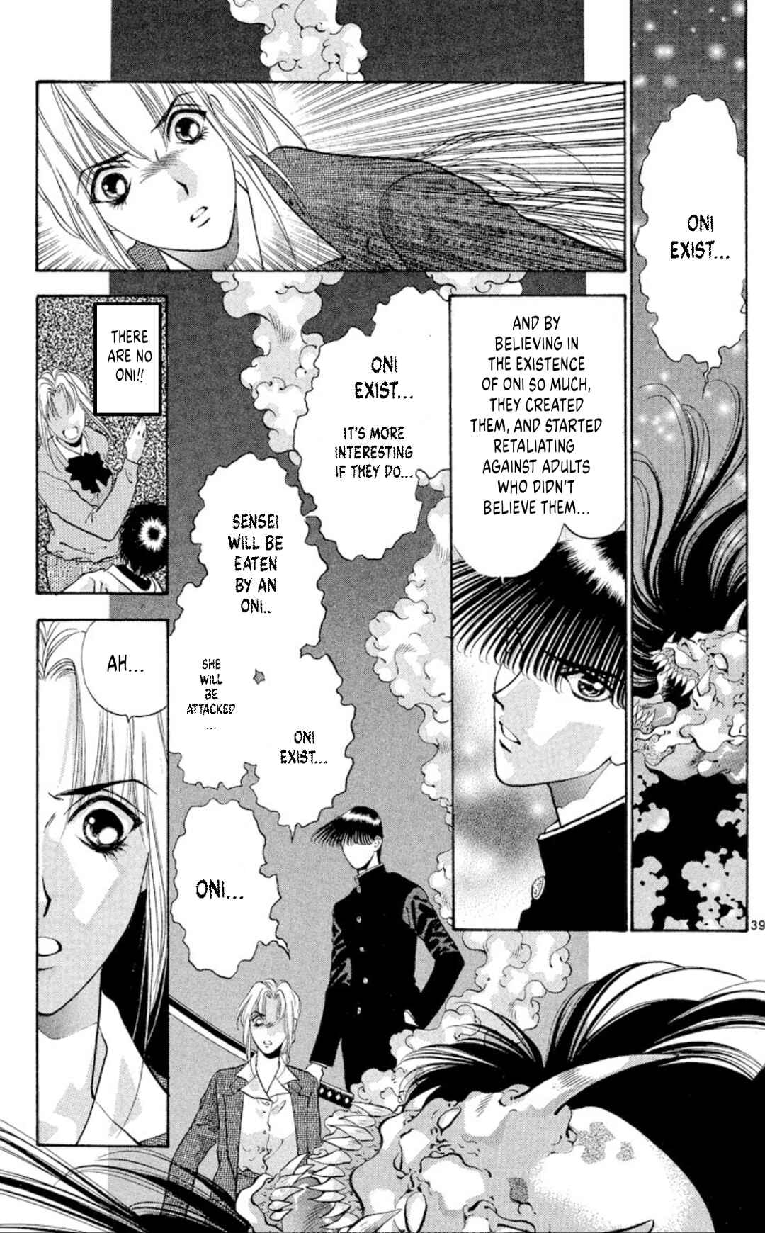 Chapter 66 - Page 41