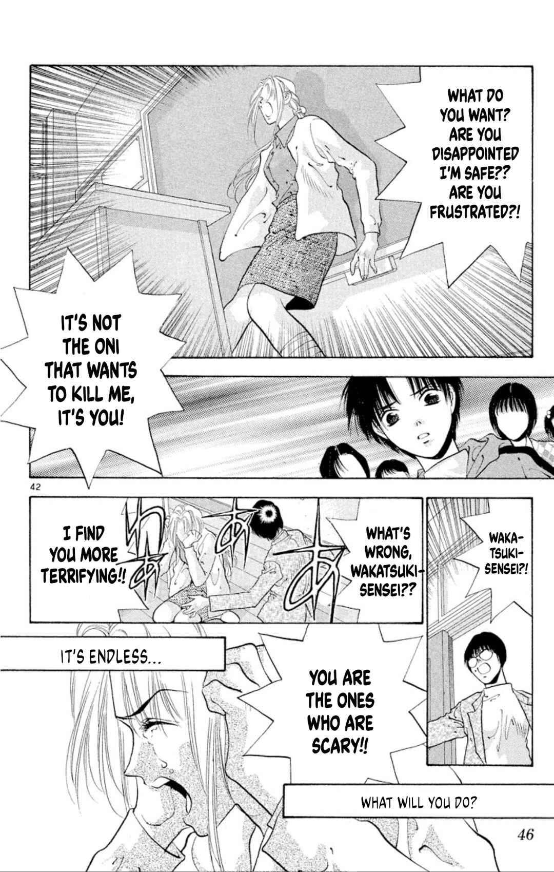 Chapter 66 - Page 44