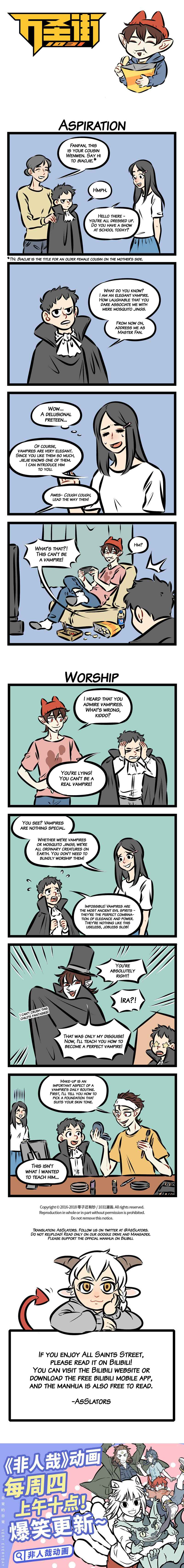 Chapter 232 - Page 1