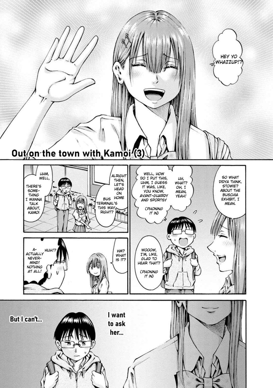 Chapter 23 - Page 21