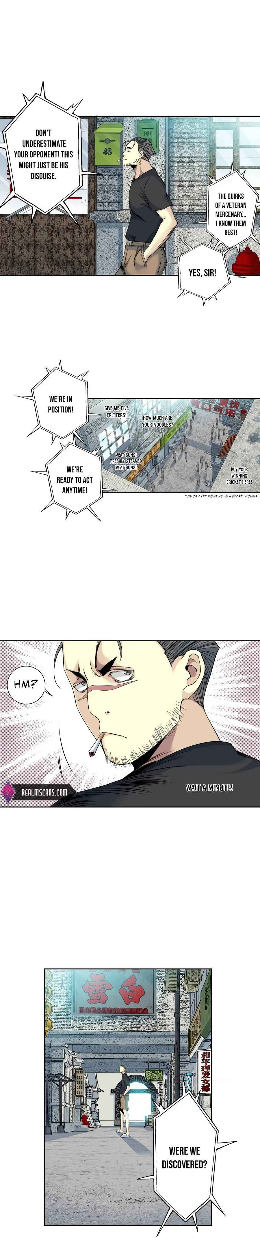 Chapter 85 - Page 3