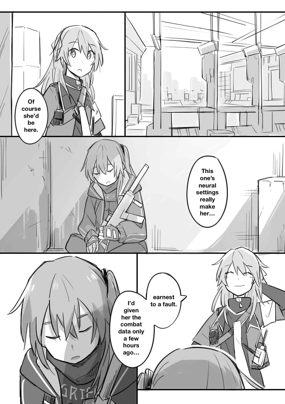 Chapter 2 - Page 1